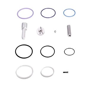 Kit Reparo / 0433171470 / DLLA150P635 / Scania