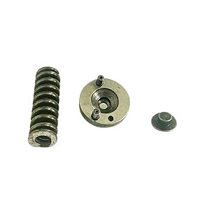 Jogo de Reparo / F000431058 / Bico Injetor Ford Cargo