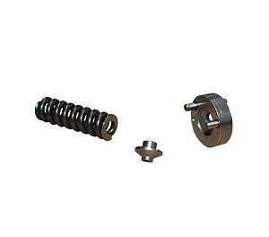 Kit de reparo / F000431059 / Scania 113 114