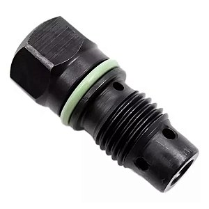 Válvula Retorno / F00N200798 / Motores Cummins com sistema Common Rail / bombas de alta pressão Bosch