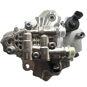Bomba de Alta Pressão / 0445020033 / 6013101144001 / 961207270014 / 2R0130105B / AGRALE 8500 E-tronic 4.8 107 10/2005 - 12/2011 4.12 TCE / VOLVO VM 210 4.8 152 01/2006 - 12/2011 4.12 TCE / VW 15.180 EOD Electroni 4.7 134 01/2005 - 12/2007 4.12 TCE