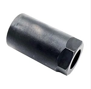 Porca de Fixação do Bico Injetor / 2433314182 / Cummins 3.9 4BT e 5.9 6BT Ford, Volvo, Massey Ferguson e MWM.
