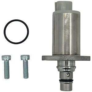 Válvula Reguladora De Pressão / Denso / 294009-0120 / 294200-0660 / RE530337 / RE531864 / RE536278 / DZ111135 / Triton / Frontier 2.5 - 2012 à 2022 / Navarra 2.5