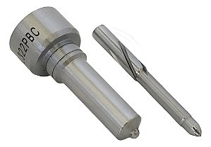 Bico Injetor / L322PBC / Delphi / FH420 / 460 / 540 - Motor D13C Euro 5
