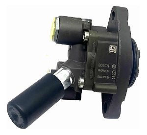 Bomba Alimentadora / 0440020057 / 0440020128 / 1539298 / Scania 124 – 1994 a 2008 (Série 4) / Caminhões Séries P / G / R / T – 2003 / Ônibus Séries F / K / N – 2004