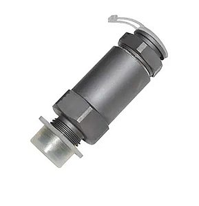 Válvula limitadora / 1110010035 /  BG5X9F479BA / 4899831 / VW Constellation 17.250E , 24.250E ,  13.170E , 15.170E, 13.180E , 15.180E  e 15.190E. / Ford Cargo 815, 1317, 1317E , 1517 , 1517E , 1717 e 1717E. / Ford F-250