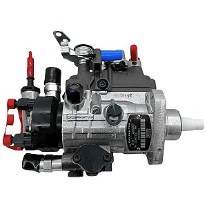 Bomba Injetora de Combustível / 28523703 / 9323A251G / Delphi / Retroescavadeira JCB 3CX / Retroescavadeira JCB 4CX / JCB 320/06924 / 32006924