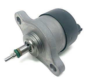 Válvula reguladora de Pressão da Bomba de Alta / 0281002500 / Fiat Ducato 2.8 2006 / Fiat Ducato 2.8 2007 / Fiat Ducato 2.8 2008 / Fiat Ducato 2.8 2009