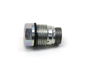 Válvula de pressão / 1110010013 / AGRALE 10000 LX 4.8L 16V SOHV L4 2005-2017 / AGRALE 10000 S 4.8L 16V SOHV L4 2005-2018 / FORD CARGO C 1119 4.5L 16V SOHV L4 2012-2019 / VOLVO VM 220 4X2R 7.2L 12V SOHV L6 2001