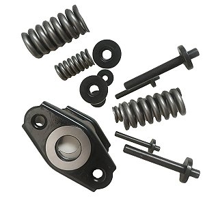 Reparo Corpo Distribuidor / 1467010410 / Bombas VE