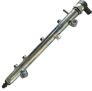 Tubo Rail / 0445224055 / 504342424 / Iveco Daily 3.0 35 45 55 70 / City Class 3.0 45 55 70 / Ducato 3.0 70