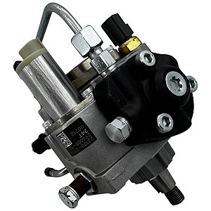 Bomba de alta pressão / 9729400-2320 / 294000-2320 / 22100-3016 / 294000-1320  / 9729400-070 / 294000-2050 / Denso / Toyota Hilux 2.5 / 3.0 – 2013 a 2015 / Toyota SW4 2.5 / 3.0 – 2013 a 2015 / Motor: 1KD-FTV