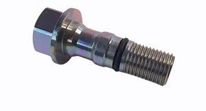 Válvula de verificação de combustível / 23769-26030 / HILUX, SW4