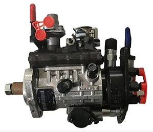 Bomba Injetora DP310 / 9521A081H / 9521A080H / Delphi / Caterpillar 320D2 Motor Perkins C7.1