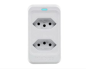 Dispositivo de Proteção Contra Surtos Elétricos EPS 302 - Intelbras