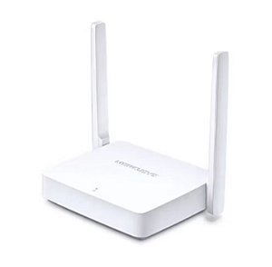 Roteador Mercusys MW301R 300Mbps