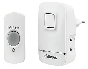 Campainha Eletrônica Intelbras CIB 100
