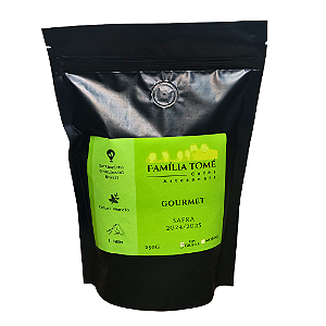 Café Gourmet - 250g I Em grãos