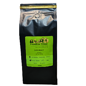 Café Gourmet - 500g I Moído