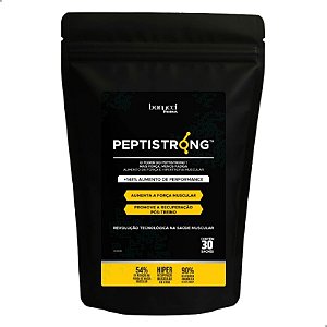 PEPTISTRONG SACHÊS DE 2,4G - 30 UN