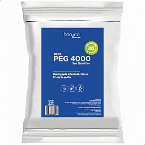 PEG 4000 300G REFIL