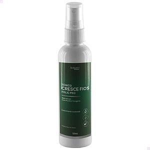TONICO CRESCE FIOS FOLIC PRO COM AUXINA 60ML