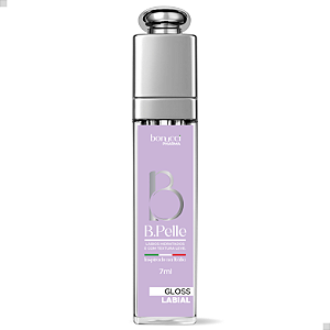 B. PELLE GLOSS LABIAL 7ML