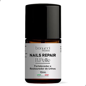 B. PELLE NAILS REPAIR 10ML SERUM REPARADOR DE UNHAS