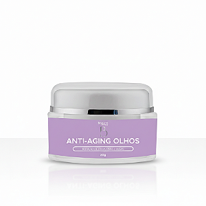 B.PELLE ANTI-AGING OLHOS 30G