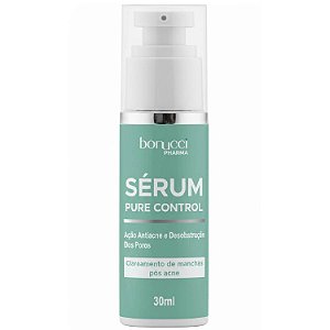 SÉRUM FACIAL DIA PURE CONTROL 30ML