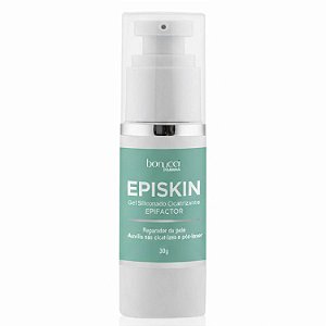 EPISKIN GEL SILICONADO CICATRIZANTE 30G
