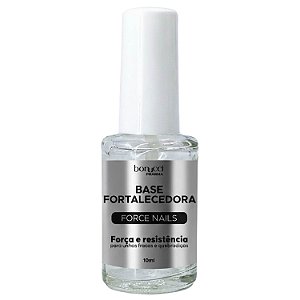 FORCENAILS BASE FORTALECEDORA UNHAS 10ML