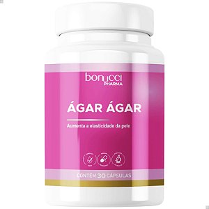 AGAR AGAR
