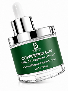 COOPERSKIN GHK Sérum  Facial  Antiaging Premium30mL