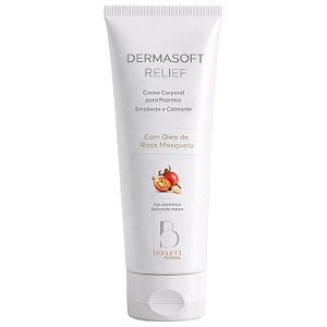 DERMASOFT RELIEF CREME CORPORAL 120ML
