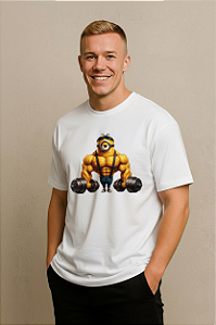 CAMISETA OVERSIZED MINION FIT