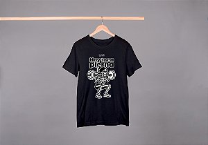 CAMISETA HOY TOCA PIERNA