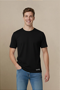 T-SHIRT BÁSICA UNISSEX