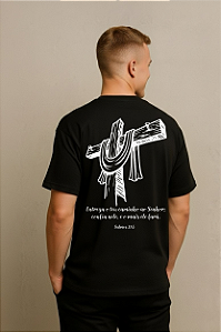 CAMISETA OVERSIZED SALMO 37:5