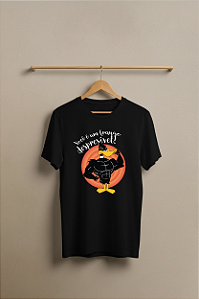 T-SHIRT VOCÊ É UM FRANGO