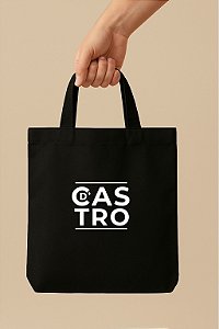 ECOBAG D'CASTRO