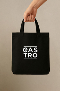 ECOBAG D'CASTRO