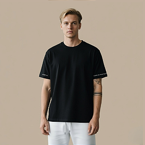 T-SHIRT VERSÍCULO SALMO 23:1