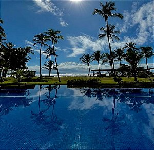 TRANSFER - Resort Tororomba