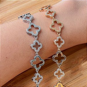 PULSEIRA LISA & MZ