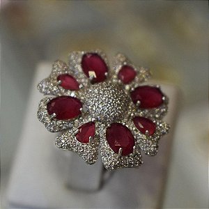ANEL FLOWER CHARM
