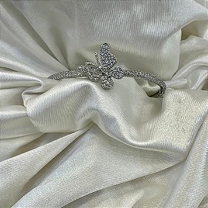 BRACELETE BORBOLETA MZ