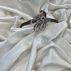 BRACELETE PAVÃO