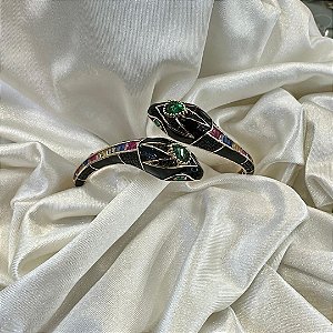 BRACELETE COBRA