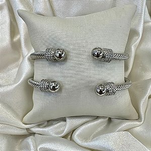 BRACELETE TORSIDO ROLDANAS MZ
